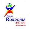 Rádio Rondonia AM 1030