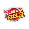 WGNK La Nueva 88.3 FM