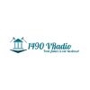 WSVM V-Radio 1490 AM