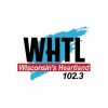 WHTL 102.3 FM