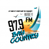 WBEY-FM Bay Country 97.9