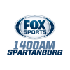 WSPG Fox Sports 1400 AM Spartanburg