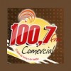 Rádio Comercial FM 100.7