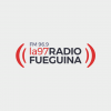 La 97 Radio Fueguina