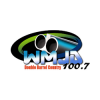 WMJD Classic Country 100.7 FM