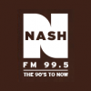 WPCK WPKR Nash FM 99.5 and 104.9