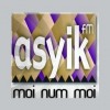 RTM Asyik FM 102.5