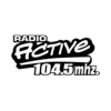 Active 104.5 FM