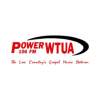 WTUA Power 106.1 FM
