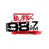 WBRN-FM Bubba 98.7