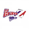 XHEZ - La Gran Zeta 90.7 FM
