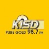 98.7 FM KISD