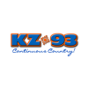 KTZA KZ 92.9 FM