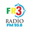 FR3 Radio Frequence 3