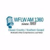 WFLW Southern Gospel Radio 1360 AM
