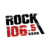 KKRK Rock 106.5 FM