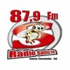 Radio Santa FM