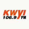 KWYI 106.9 Y FM