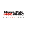 News-Talk AM 1480 WHBC