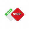 RCO RADIO 538