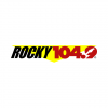 WRKY Rocky 104.9 FM