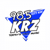 WKRF and WKRZ 98.5 FM