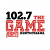 WLME The Game 102.7 FM (US Only)