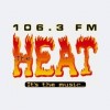 WCEM-FM 106.3 The Heat