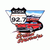 KDSK 92.7 FM