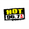 KHTO Hot 96.7 FM