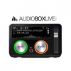 Audioboxlive.com
