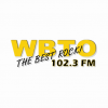 WBTO-FM The Best Rock