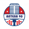 Antena 90 Chile