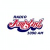 Radio Amistad 1090 AM
