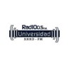 XHHD Radio Universidad 100.5 FM