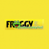 WGIE / WGYE Froggy Country 92.7 / 102.7