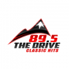 CHWK-FM 89.5 The Drive
