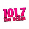 KCDU 101.7 The Beach FM