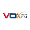VOX 94.5 FM
