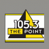 WPTQ The Point 105.3 FM