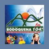 FM Serra da Bodoquena