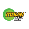 WMVN Movin 100.3/96.5