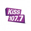 KISS 107.7 FM (CA Only)