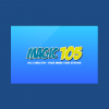 KBOA Magic 105.5 FM