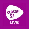 Classic 21 Live (RTBF)