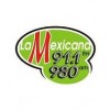 XHFS-FM La Mexicana 91.1