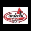 Cardenal stereo