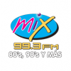 Mix 99.3 - San Luis Potosí