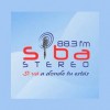 Sibastereo 88.3 FM
