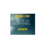 WKRN FM We Play Everything Akron